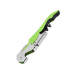 Double Hinged Waiter's Corkscrew Wine Opener