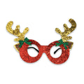 Christmas Party Glasses