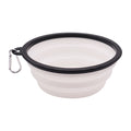 Tpe Folding Dog Bowl 22Oz