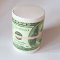 Money Wad Stress Reliever