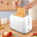 2 Slice Slim Breakfast Toaster