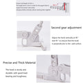 Travel Portable Folding Five Hole Hanger
