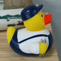 Mechanic Rubber Duck