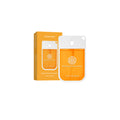 Pocket-Sized Colorful Scented Spray Sanitizing