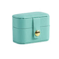 Mini Travel Jewelry Case