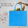 Non-Woven Grocery Tote Bag