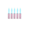 30-Sheet Pet Hair Removal Roller Brush