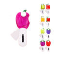 Creative Fruit Manual Fan