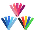 5 Levels TPE Yoga Resistance Bands