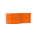 Shipping Container Model Desk Organizer