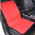 Waterproof Dog Car Seat Covers