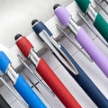 Metal Stylus Pen Touch Screen Laser Engraving