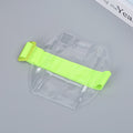 Pvc Arm Id Card Holder