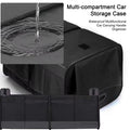Car Trunk Storage Organizer