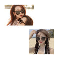 Plastic Sunglasses For Men Women