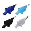 Dolphin-Shaped Whistle With Lanyard