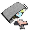 Portable Diaper Changing Pad
