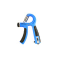 Adjustable Hand Grip Strengthener w/Counter
