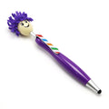 Touchscreen Baby Doll-Shaped Ballpoint Pen