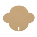Heart Shaped Clasp Small Gift Cards Holder Mini Envelope