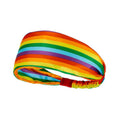 Rainbow Headband