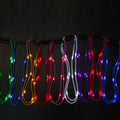 Light Up Led Mardi Gras Beads