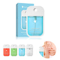 Hand Sanitizer Spray