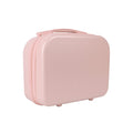 14-Inch Makeup Organizer / Travel Toiletry Bag