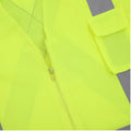 Reflective Safety Vest