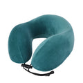 Triple Hump U Shaped Neck Pillow
