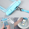 Floating Mobile Phone Waterproof Bag