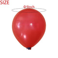 9" Standard Latex Balloon
