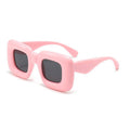 Custom Creative Sun Protection Glasses