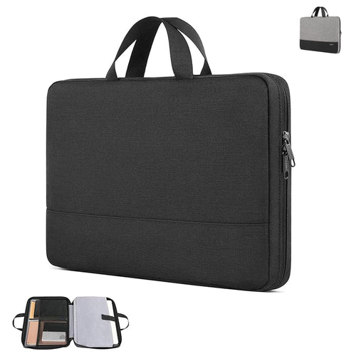 15.6" Portable Waterproof Laptop Sleeve