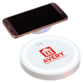 Power Disc 15W Wireless Charger