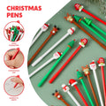 Christmas Gel Pens