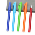 Heavy Grip Premium Ballpoint Pen