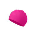 Silicone Swim Cap