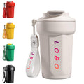 15 oz Vacuum Insulated Stainless Steel Travel Mug