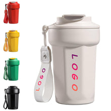 15 oz Vacuum Insulated Stainless Steel Travel Mug