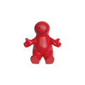 PU Foam Toy Stress Ball Smiley Face Phone Holder