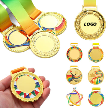 Sports Event Medals