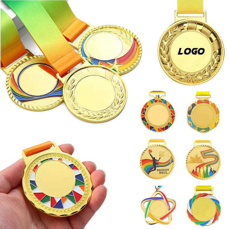 Sports Event Medals