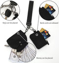 KeyChain Wallet Wristlet Wallets