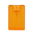 Card Spray Bottles