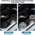 Blank Car Coasters