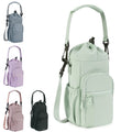 Crossbody Tote Cup Bag