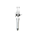 Airplane Combat Shaped Neutral Pen