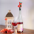 Christmas Cork