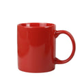 Traditional Ceramic Coffee Mug